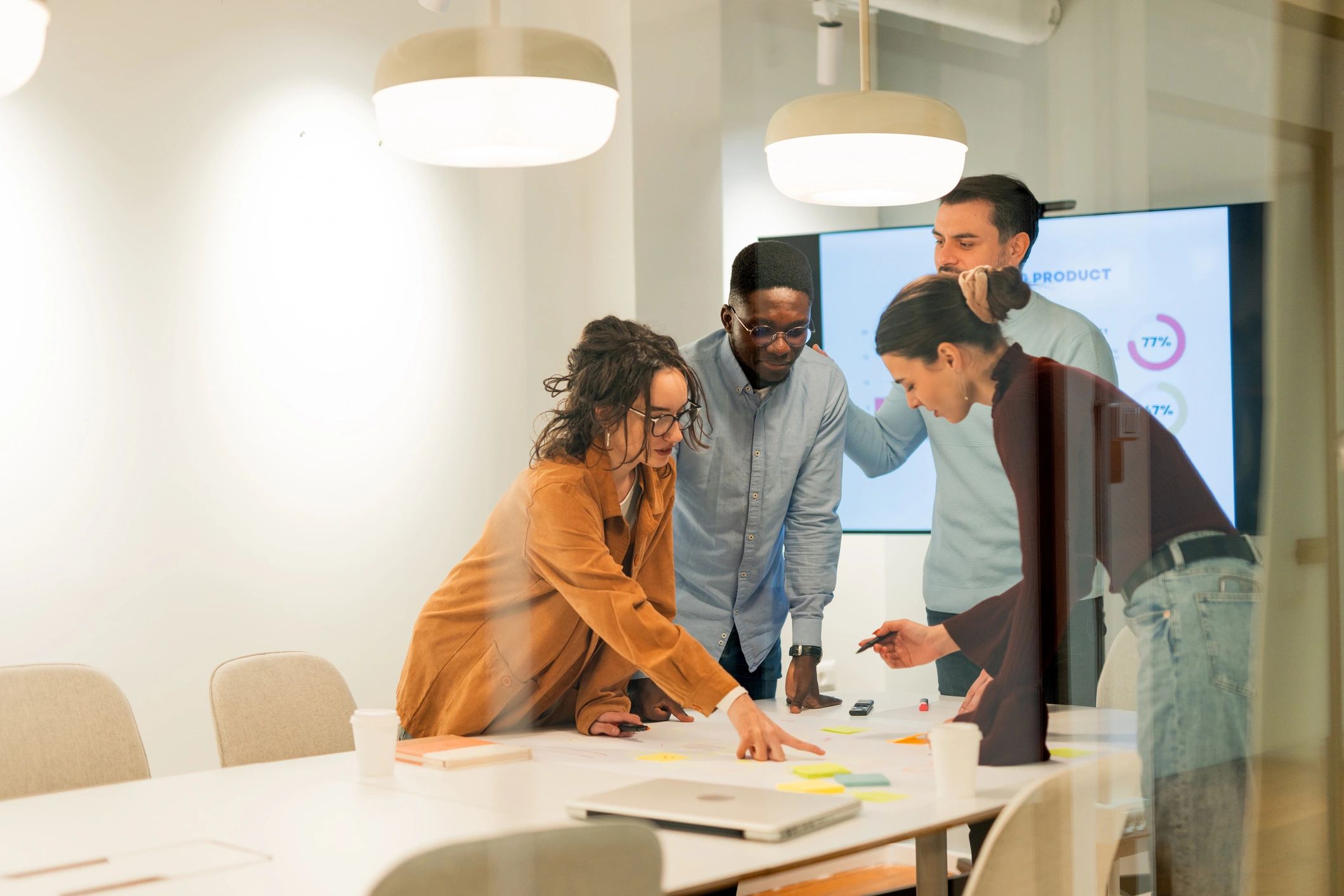creative marketing workshop